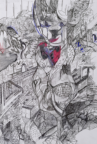 Soul in the city