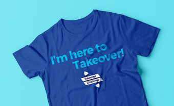 Takeover Challenge