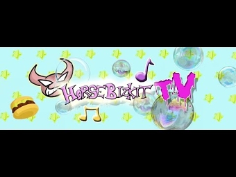 Horsebizkit TV