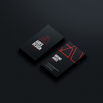 Aires Design Brand