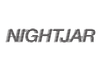 Nightjar Branding