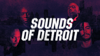 Sounds Of Detroit