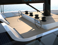 Onefifty Yacht