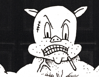 Miscellaneous Illustrations