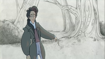 Jack Sleeman Animation Showreel 2014