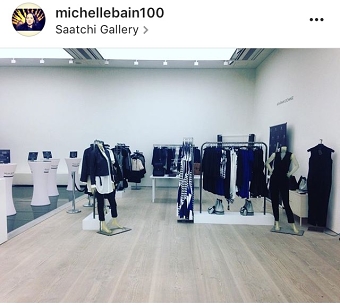 LONDON FASHION WEEKEND
