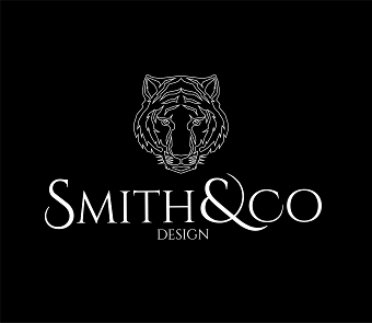 Personal Branding | Smith & Co Designs