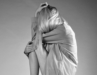 Mental Health Campaign | Narrative Image Making.