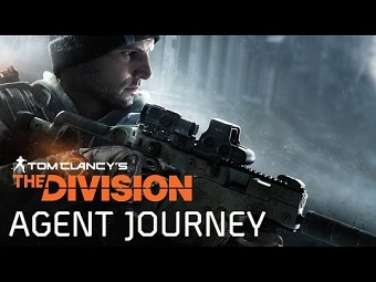 Tom CLancy's The Division
