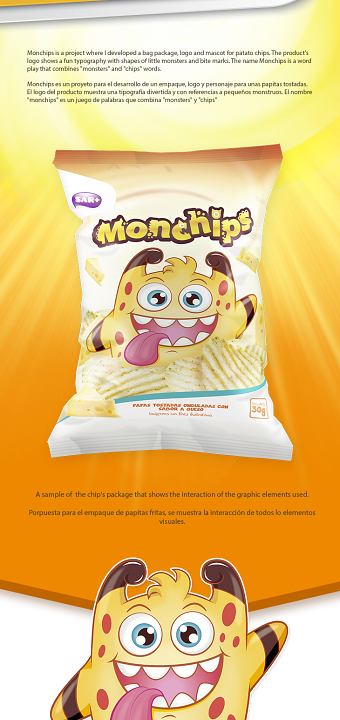 Monchips
