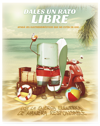  Appliance Vacation - ¡Dales un descanso!