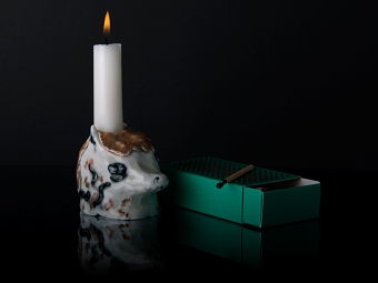 Ceramics