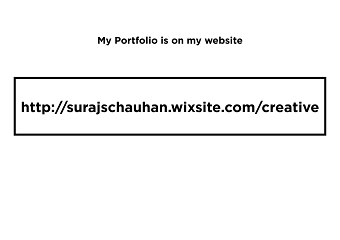 Portfolio Link