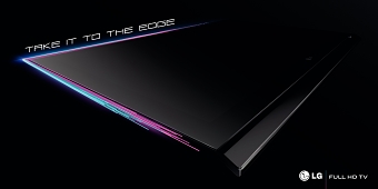 LG Global Launch Campaign