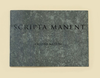 Scripta Manent