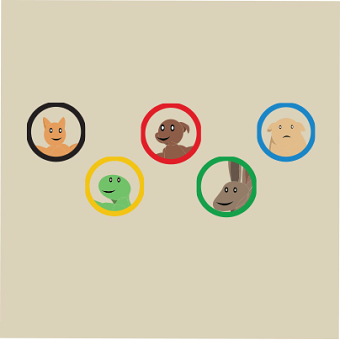 Microbe Olympics