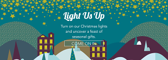 Whittard of Chelsea Christmas campaign 2016