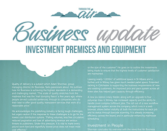 Airbusiness Newsletter
