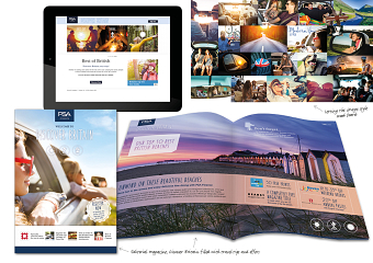 Discover Britain