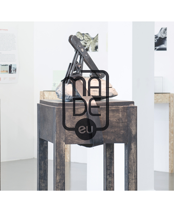 Made@EU: Interactive Booklet