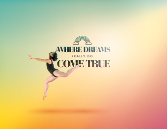 Where dreams come true