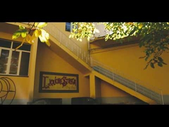 Documentary for "Strega Alberti"