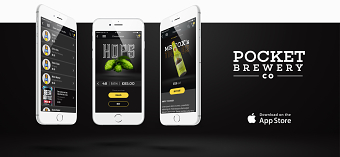 Craft Beer App