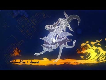 Animation Show Reel