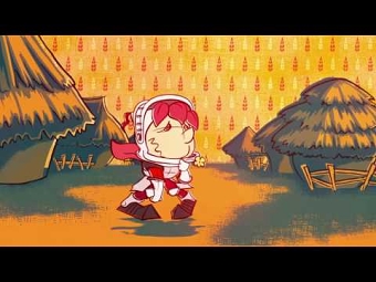 The True Knight