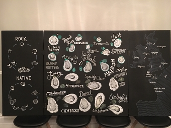OystersBoard