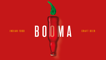 Booma