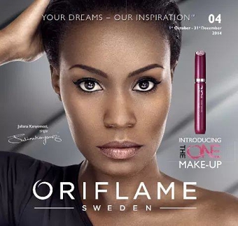 Beauty Folders&Catalogues