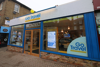 Go Travel: More Than Just Travel