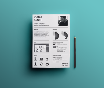 Curriculum Vitae