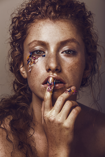 Portrait Retouch