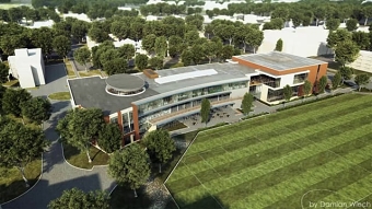 Gonzaga University Animation