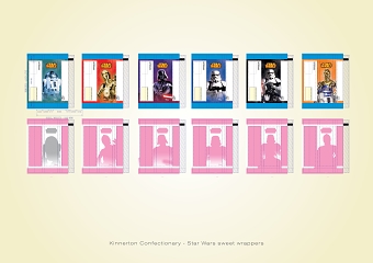 Kinnerton Packaging