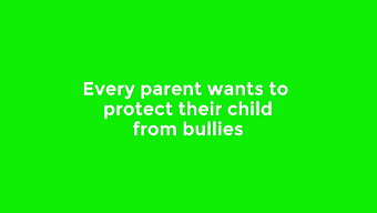 Get the RIGHT advice - Cyberbullying