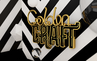 Golden Craft