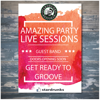 Star Drunks RestoBar