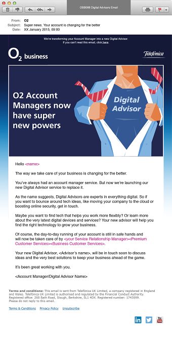 Digital Advisors