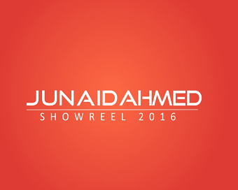 Showreel 2016