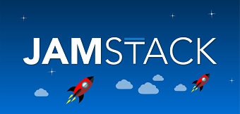 JAMStack