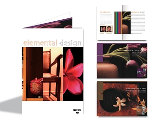 Brochure Design
