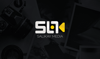 Salikay Visual Identity