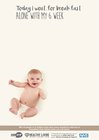Breastfeeding Videos