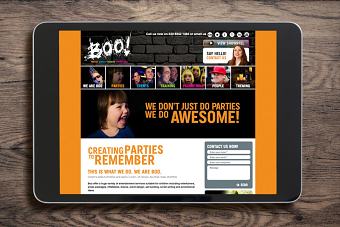 Branding, Website and Digital Marketing