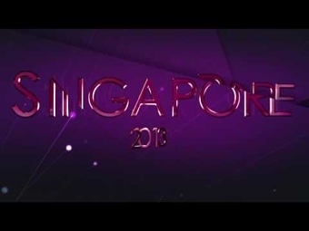motion graphics demo