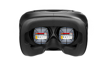 Respect - VR Simulator