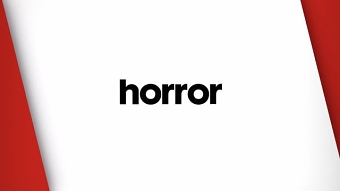 HORROR WEB PROMO